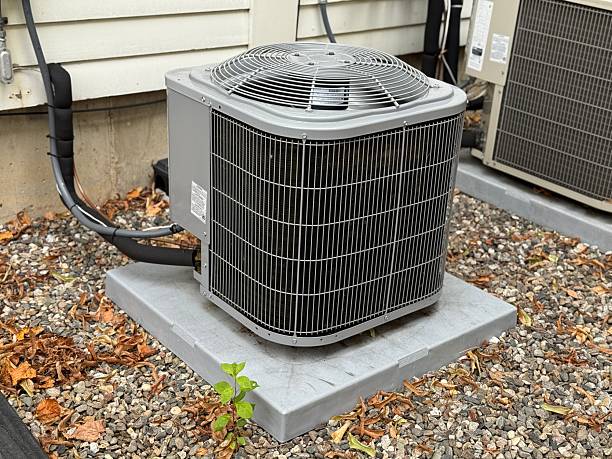24/7 Emergency Hvac experts in Allenspark, CO